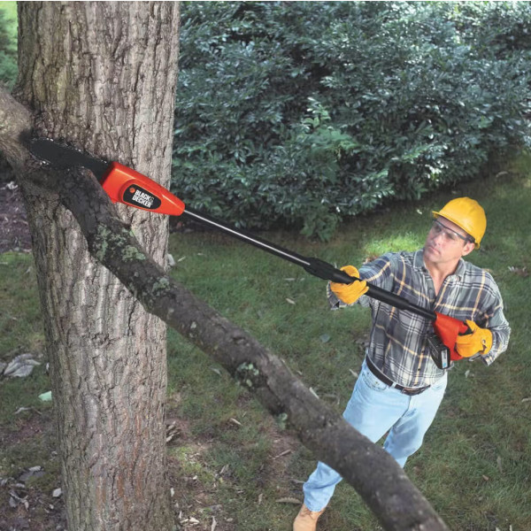 Фото - Висоторіз Black&Decker GPC1820L20
