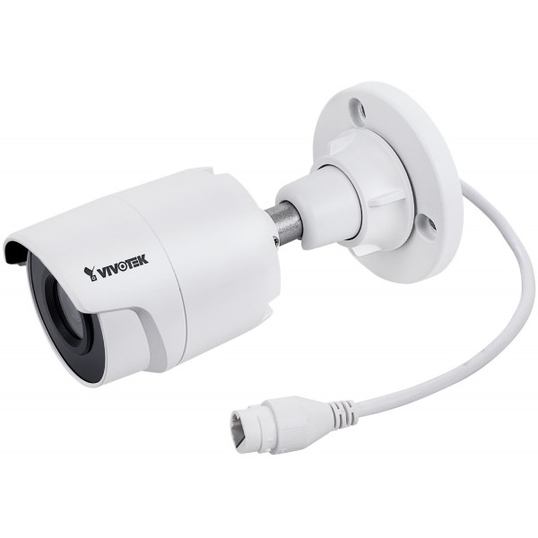 Фото - IP-камера Vivotek IB9380-H