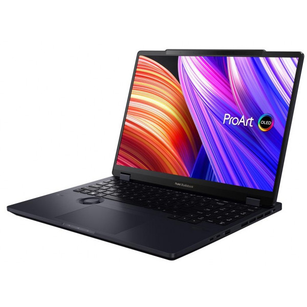Фото - Ноутбук Asus ProArt Studiobook 16 H7604JI-MY064 Mineral Black