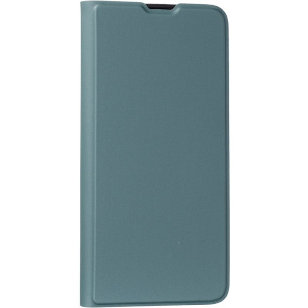 Фото - Чохол для смартфону Gelius Shell Case for Xiaomi Redmi Note 15 4G EU/GL (164mm) Green (00000102209)