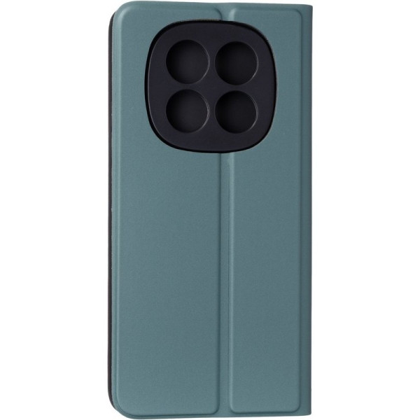 Фото - Чохол для смартфону Gelius Shell Case for Xiaomi Redmi Note 15 4G EU/GL (164mm) Green (00000102209)