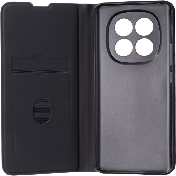 Фото - Чохол для смартфону Gelius Shell Case for Xiaomi Redmi Note 15 4G EU/GL (164mm) Green (00000102209)
