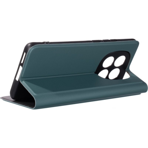 Фото - Чохол для смартфону Gelius Shell Case for Xiaomi Redmi Note 15 4G EU/GL (164mm) Green (00000102209)