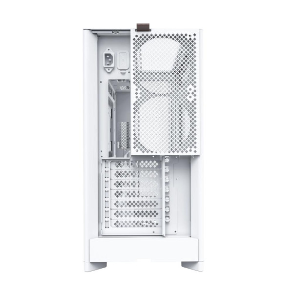 Фото - Корпус Montech HS01 (W)