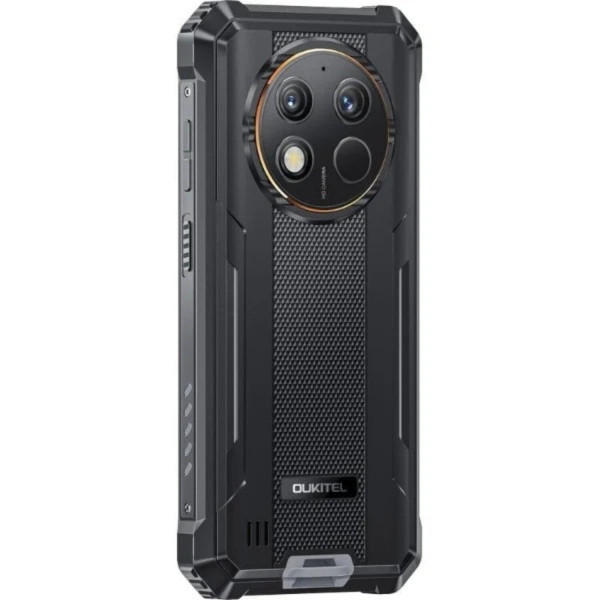 Фото - Смартфон OUKITEL G1S 4/128GB NFC Black