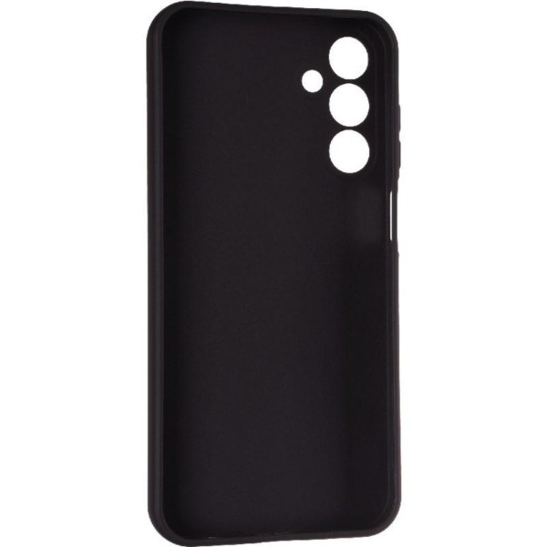 Фото - Чохол для смартфону Gelius Print Case UV for Samsung A155 (A15) Street Husky (96961)