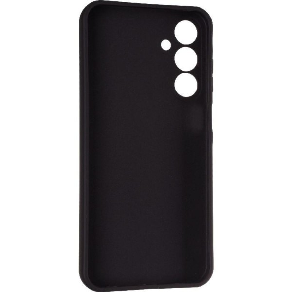 Фото - Чохол для смартфону Gelius Print Case UV for Samsung A256 (A25) Bear (96962)