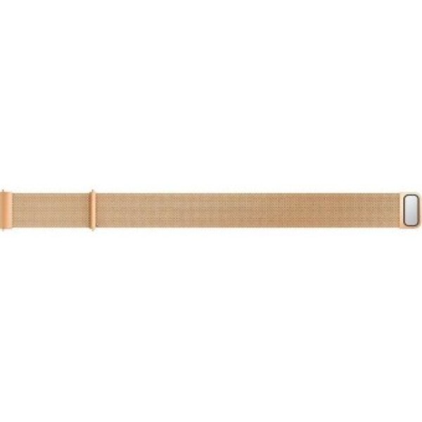 Фото - Ремешок для смарт-часов BeCover Milanese Style for LG Watch Sport W280A (20mm) Rose Gold (707700)