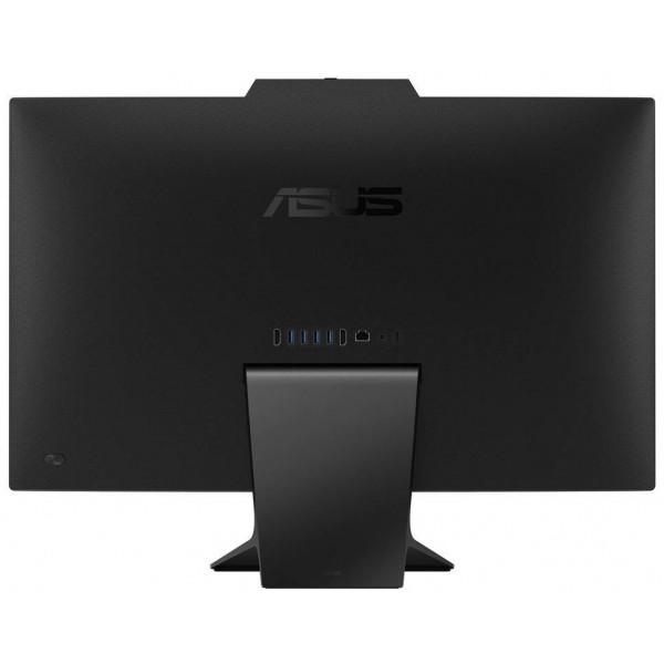 Фото - Комп'ютер-моноблок Asus M3702WFAK-BA0190 Black