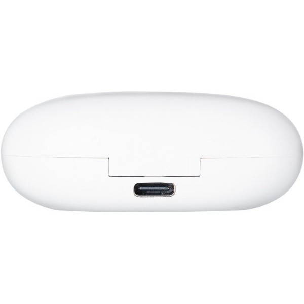 Фото - Навушники вкладиші бездротові TWS Gelius Basic GP-TWS011 White