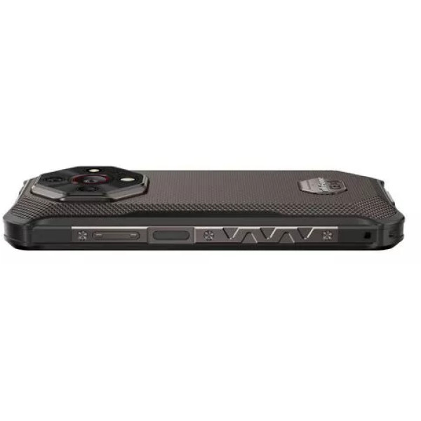 Фото - Смартфон Ulefone Armor X16 Pro 8/256Gb Wasteland Shadow