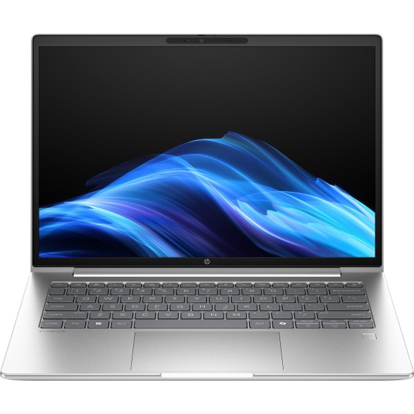 Фото - Ноутбук HP ProBook 4 G1iR (B5VS7AV_V2) Silver