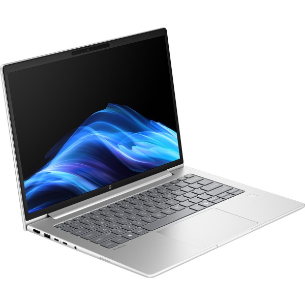 Фото - Ноутбук HP ProBook 4 G1iR (B5VS7AV_V2) Silver