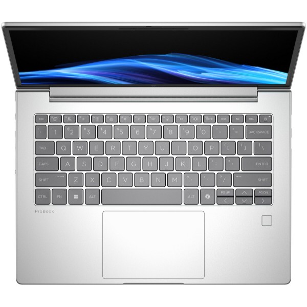 Фото - Ноутбук HP ProBook 4 G1iR (B5VS7AV_V2) Silver