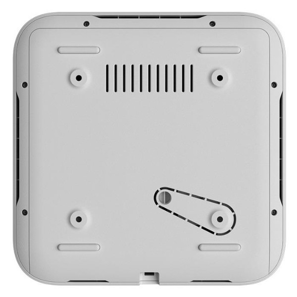 Фото - Видеорегистратор IP Ajax NVR DC White (000053908)