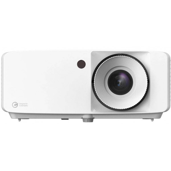Фото - Проектор Optoma ZH462 (E9PD7M201EZ3)