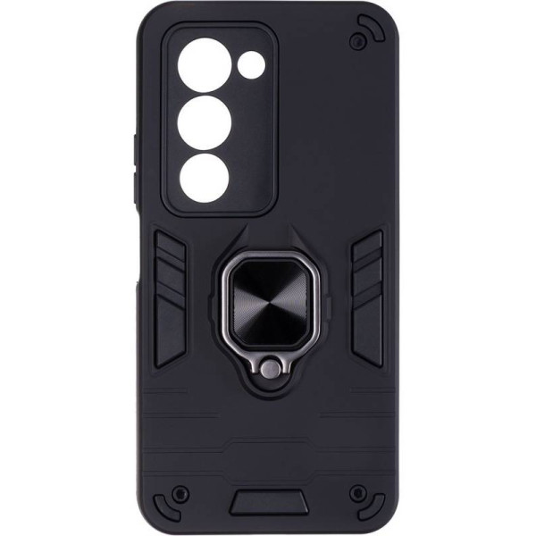 Фото - Чехол для смартфона Gelius Hard Defence PC Series for Xiaomi Redmi 15 Global 169mm Black (101911)
