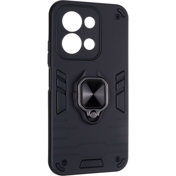 Фото - Чохол для смартфону Gelius Hard Defence PC Series for Xiaomi Redmi 15C EU 173mm Black (101915)