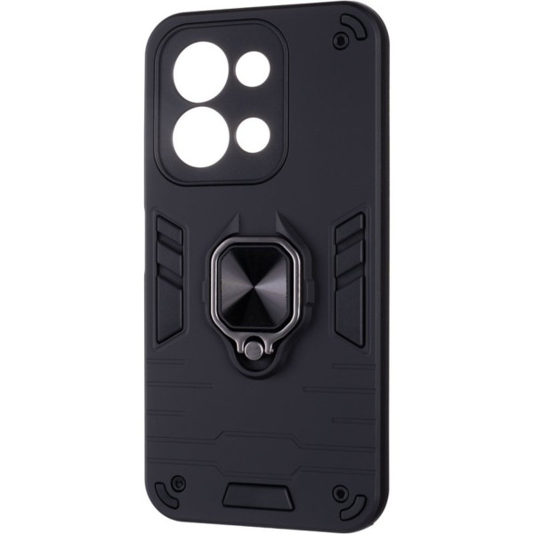 Фото - Чохол для смартфону Gelius Hard Defence PC Series for Xiaomi Redmi 15C EU 173mm Black (101915)