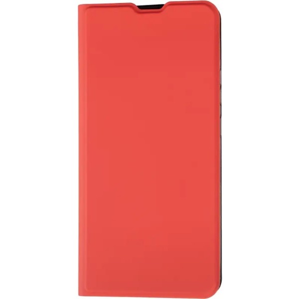 Фото - Чехол для смартфона Gelius Book Cover Shell Case for Nokia 3.4 Red (87170)