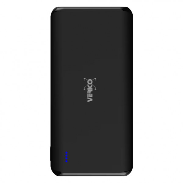 Фото - Уцінка - Батарея мобільна Verico Power Pro PD 30.000 mAh Black (50272) #