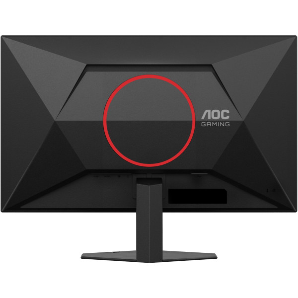 Фото - Монитор игровой AOC 27G4HRE Black