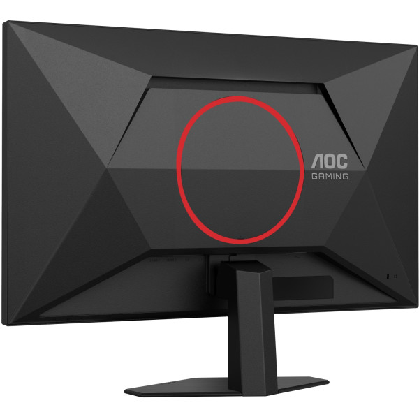 Фото - Монитор игровой AOC 27G4HRE Black