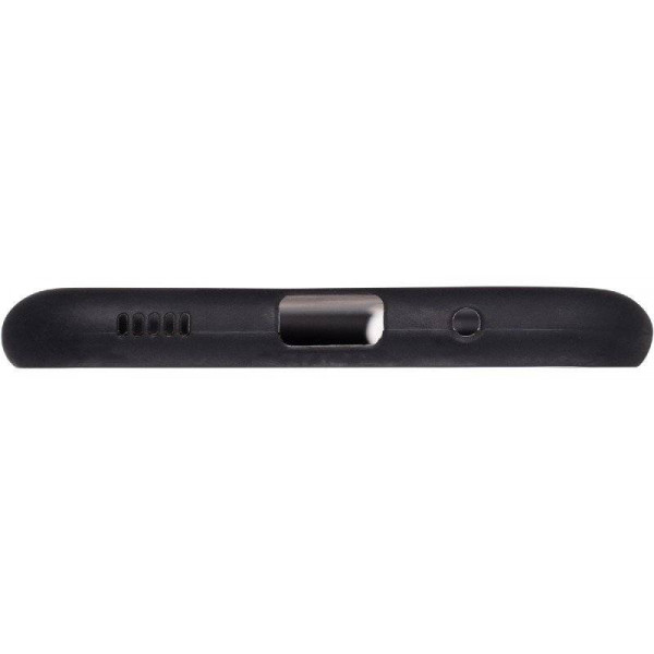 Фото - Чехол для смартфона Gelius Original Silicon Case for Samsung A115 (A11)/M115 (M11) Black (79965)
