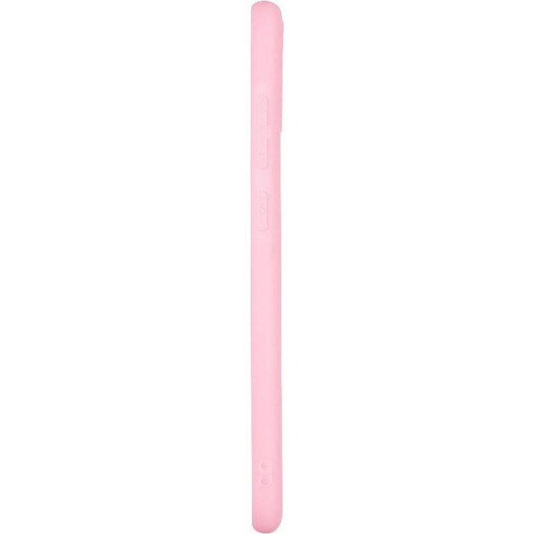 Фото - Чехол для смартфона Gelius Original Silicon Case for Samsung A115 (A11)/M115 (M11) Pink (80341)