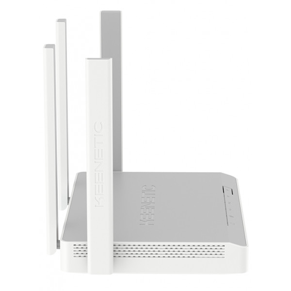 Фото - Маршрутизатор интернет WiFi6 KeeneticTitan ( KN-1811)