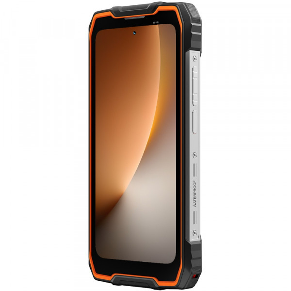 Фото - Смартфон Blackview ROCK 2 12/256GB Orange