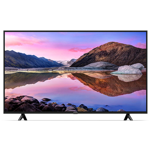 Фото - Телевізор Xiaomi TV P1E 65