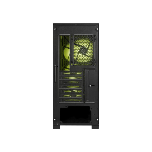 Фото - Корпус MSI MAG FORGE 330R AIRFLOW