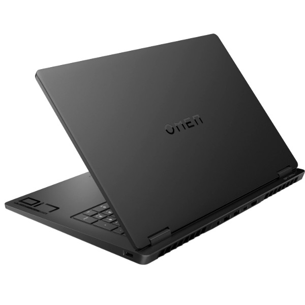 Фото - Ноутбук игровой HP OMEN Gaming 17-db1013ua (C9SB1EA) Shadow Black