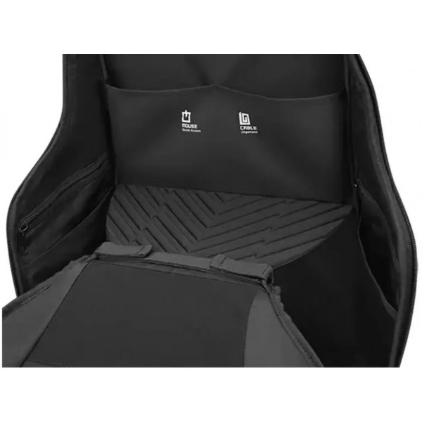 Фото - Уцінка - Рюкзак для ноутбуку Lenovo GB700 Legion Black (GX41M53147)