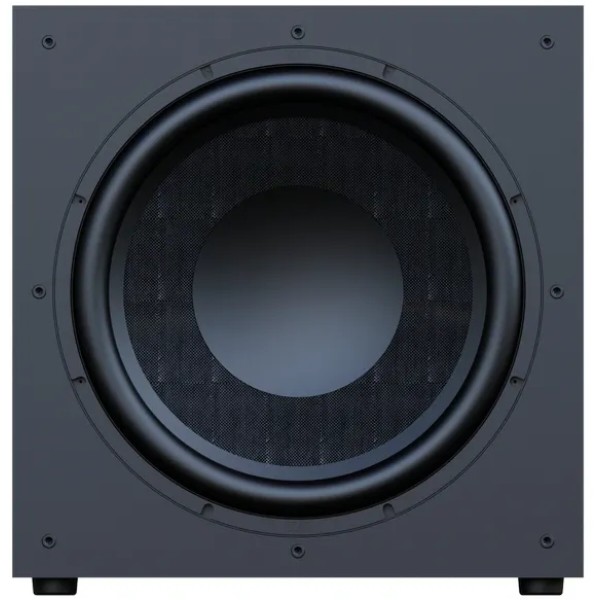 Фото - Сабвуфер Elac DS153-BK