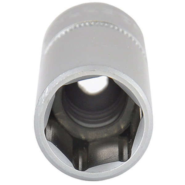 Фото - Торцева голівка Molder Cr-V 1/2x16 мм (MT62516)