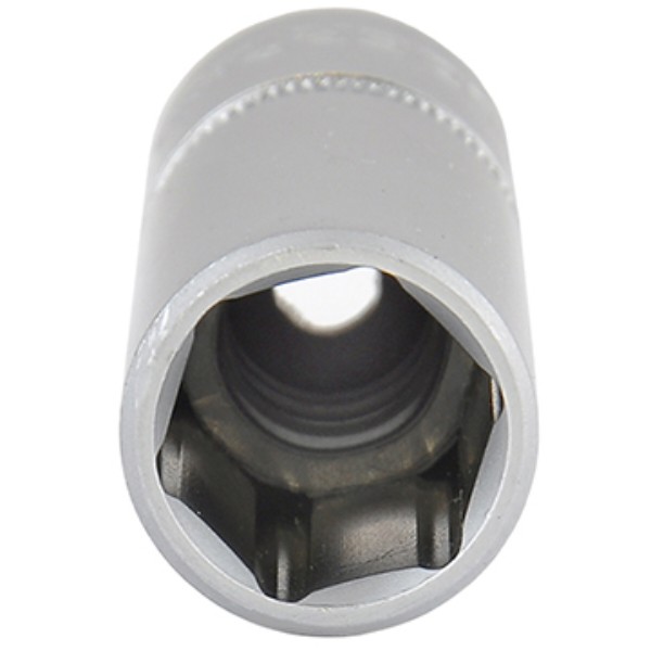 Фото - Торцевая головка Molder Cr-V 1/2x16 мм (MT62516)