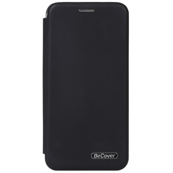 Фото - Чехол для смартфона BeCover Exclusive for Xiaomi Redmi Note 8T Black (704631)