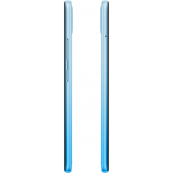 Фото - Смартфон realme C25Y 4/128Gb Glacier Blue
