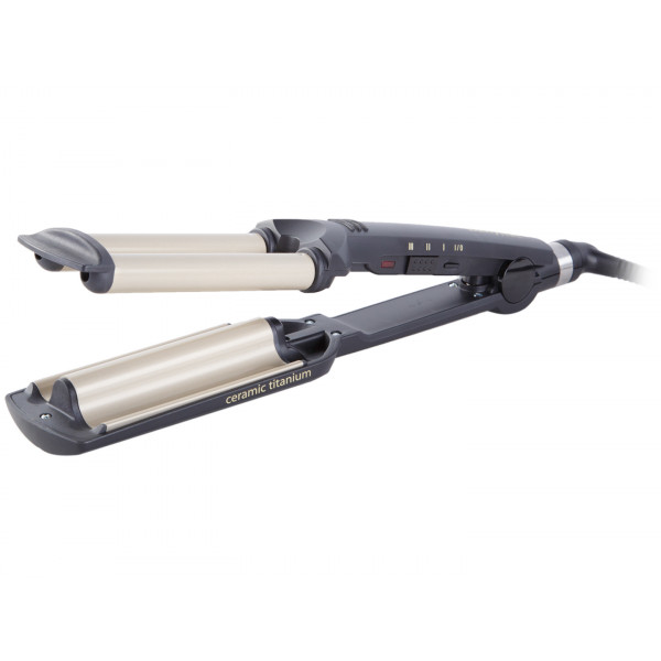 Фото - Плойка Babyliss C260E