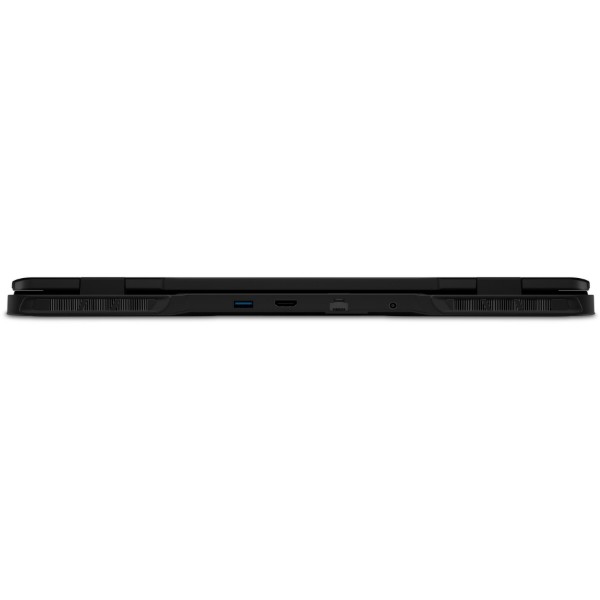 Фото - Ноутбук ігровий MSI Pulse A17 AI+ RAI9-370 (C3XWFKG-022XUA) Black