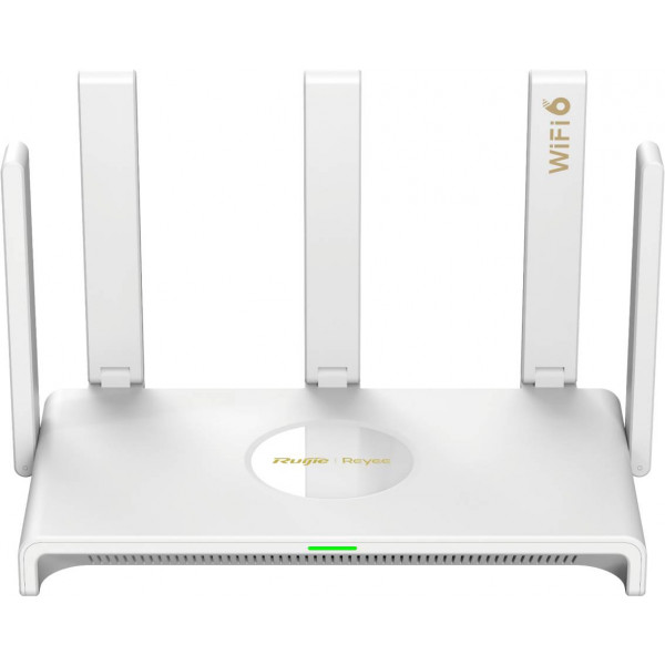 Фото - Маршрутизатор інтернет WiFi6 Ruijie RG-EW3000GX