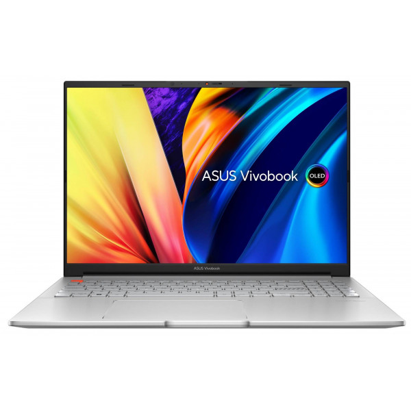 Фото - Ноутбук Asus Vivobook Pro 16 K6602VU-N1103 Cool Silver