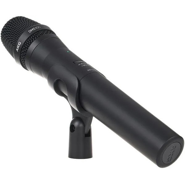 Фото - Мікрофон вокальний бездротовий AKG DMS100 VOCAL SET DGTAL WIRELESS MICSYS (5100247-00)
