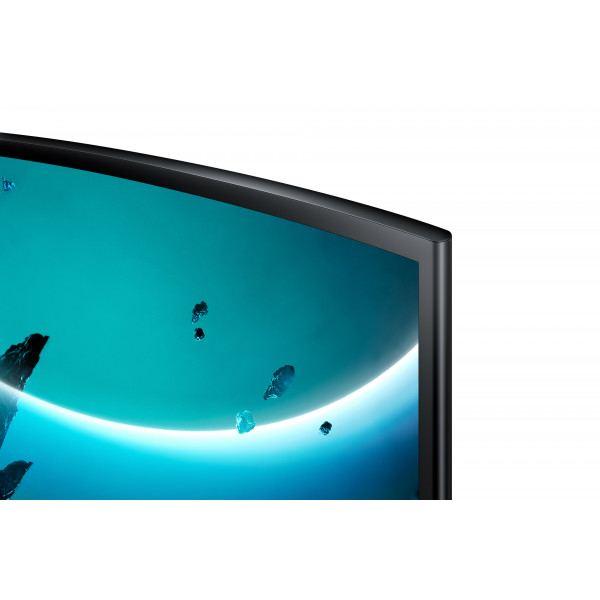 Фото - Монитор Samsung C24F390FHI (LC24F390FHIXCI)