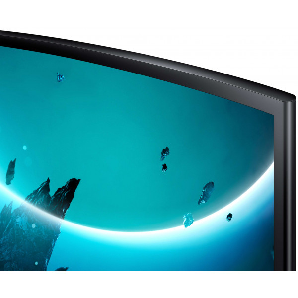 Фото - Монитор Samsung C27F390FHI (LC27F390FHIXCI)