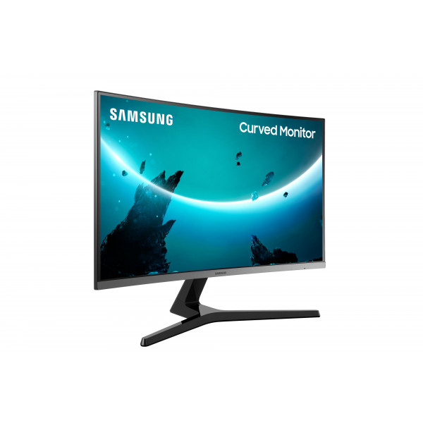 Фото - Монитор Samsung C27R500FHIX (LC27R500FHIXCI)