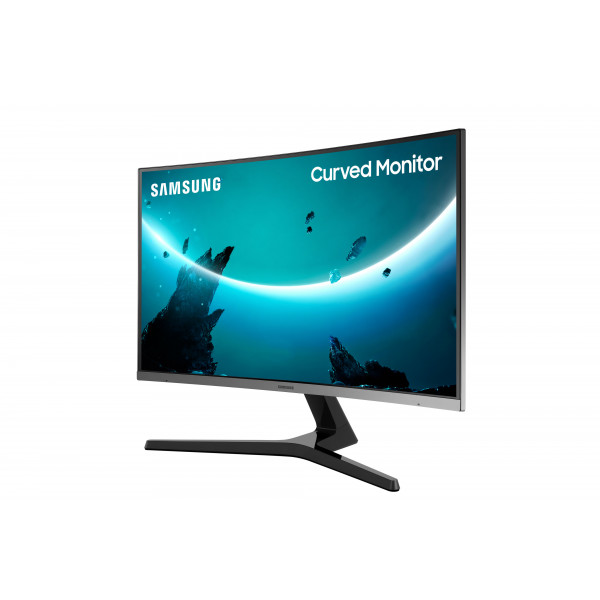 Фото - Монитор Samsung C27R500FHIX (LC27R500FHIXCI)