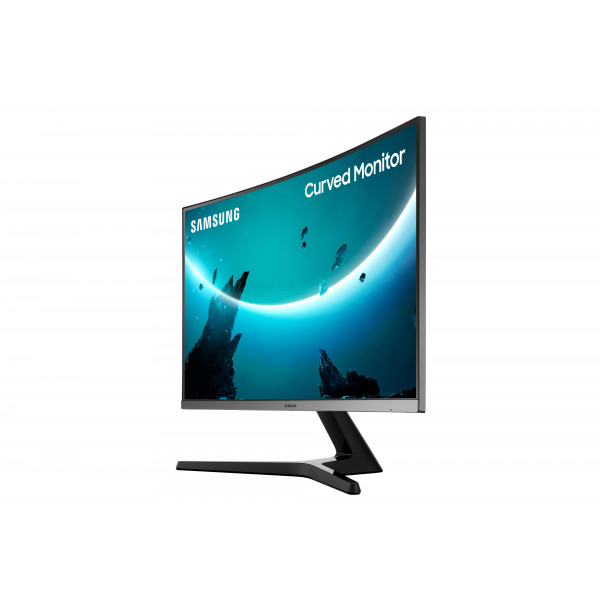 Фото - Монитор Samsung C27R500FHIX (LC27R500FHIXCI)